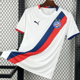 26-27 BaHia Home Fans Soccer Jersey