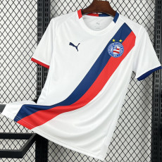 26-27 BaHia Home Fans Soccer Jersey