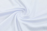 26-27 PSG White Half Pull Tracksuit (半拉链)