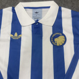 2026 Copenhagen FC 150th anniversary Long Sleeve Soccer Jersey (长袖)