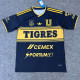 26-27  Tigres UANL Away Fans Soccer Jersey