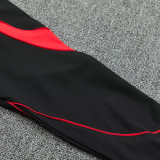 26-27 Brazil Black Windbreaker Suit (风衣套装)