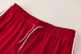 26-27 Man Utd Red Training Short Suit