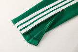 26-27 Mexico Green Jacket Tracksuit #02