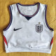 26-27 England Home Women Yoga Vest (女背心)