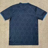 26-27 INT Black Training shirts