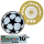 UCL+World Champions (欧冠新章+世俱胸前冠)