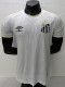 26-27 Santos FC Home Player Version Soccer Jersey