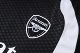26-27 ARS Black Training Short Suit #J26023