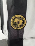26-27 Santos FC Away Player Version Soccer Jersey