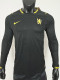 26-27 CHE Away Long Sleeve Player Version Soccer Jersey (长袖球员)
