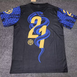 25-26 INT 21 Champion Special Edition Training shirts