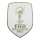 World Champions 2022世界杯胸前白色盾