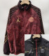 26-27 PSG Jordan Red & Black Double Sided Windbreaker (双面风衣)
