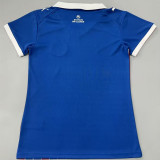 26-27 BaHia Away Women Soccer Jersey (女)