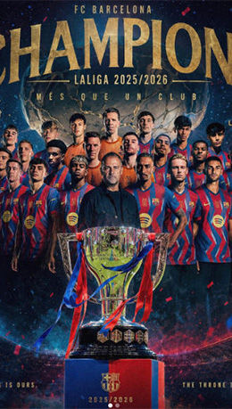 La Liga