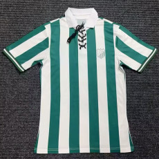 26-27 Ittihad Green Special Edition Training shirts
