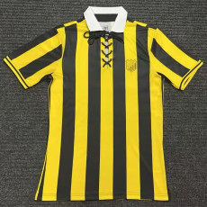 26-27 Ittihad Yellow Special Edition Training shirts