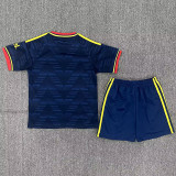 26-27 ARS Away Kids Soccer Jersey