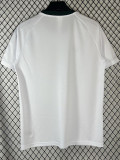 26-27 Mexico White Casual Edition Fans Training shirts (绿三叶)