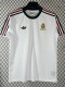 26-27 Mexico White Casual Edition Fans Training shirts (绿三叶)