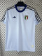 26-27 Italy  Grey Blue Casual Edition Training shirts (灰蓝)