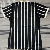 26-27 Corinthians Away Women Soccer Jersey (女)