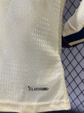 26-27 ARS Third Long Sleeve Player Version Soccer Jersey (长袖球员)