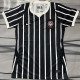 26-27 Corinthians Away Women Soccer Jersey (女)