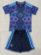 26-27 Sporting Kansas City Away Kids Soccer Jersey