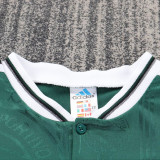 1999-2000 La Coruna Away Kids Retro Soccer Jersey