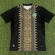 26-27 Morocco Black Special Edition Training shirts