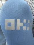 26-27 Man City Home Long Sleeve Player Version Soccer Jersey (长袖球员)