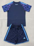 26-27 Sporting Kansas City Away Kids Soccer Jersey