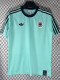 26-27 Germany Lake BlueCasual Edition Training shirts