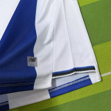 26-27 Porto Home Fans Soccer Jersey