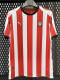 26-27 Southampton Home Fans Soccer Jersey