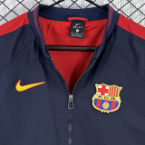 1999-2000 BAR Black Red Retro Windbreaker