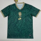 26-27 Brazil Green Special Edition Fans Soccer Jersey (小鹦鹉标 )