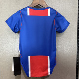 26-27 PSG Home Baby Infant Crawl Suit