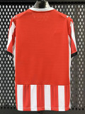 26-27 Southampton Home Fans Soccer Jersey