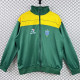 1982 Brazil Green Jacket #单夹克