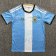 26-27 Argentina Blue Special Edition Training shirts (太阳版)