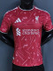 26-27 LIV Home Player Version Soccer Jersey