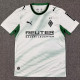 26-27 Monchengladbach Home Fans Soccer Jersey