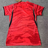26-27 Korea Home Women Soccer Jersey (女)