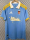 25-26 Como Fourth Joint Edition Fans Soccer Jersey