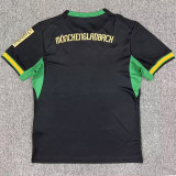 26-27 Monchengladbach Away Fans Soccer Jersey