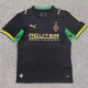 26-27 Monchengladbach Away Fans Soccer Jersey