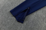 26-27 PSG Fancy blue Jacket Tracksuit